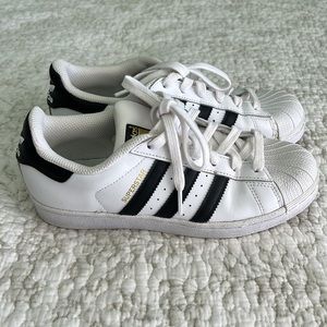 Adidas Superstar Shoes